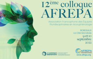 Afrépa 12e colloque