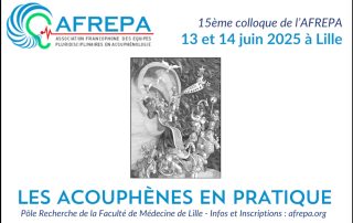 Colloque de l'Afrepa : les tarifs préférentiels prolongés jusqu'au 15 mai