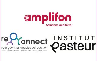 Amplifon collabore avec l’IHU reConnect