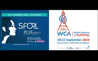 Congrès de la SFORL, WCA : rappel des dates et mode d’emploi