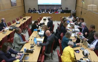 Le gouvernement veut faire barrage à la simplification de l’ouverture des centres audio
