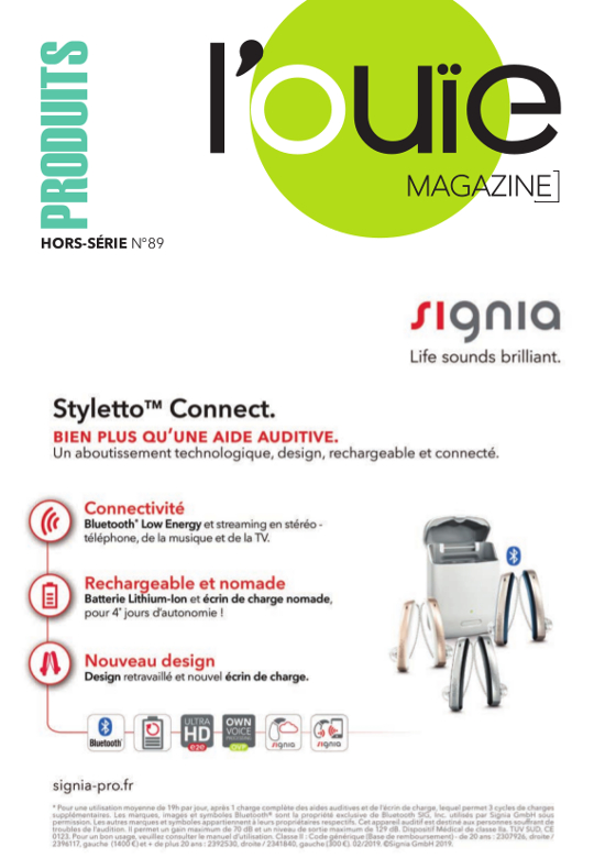 Couverture 89 HS
