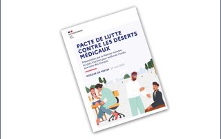 Le pacte Bayrou contre les déserts médicaux veut étendre les compétences des audios