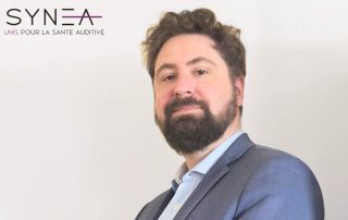 Un nouveau délégué général pour le Synea