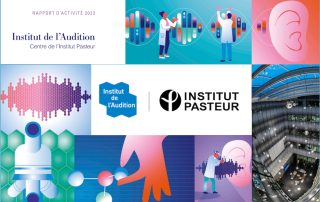 Institut de l’audition : une année 2023 en pleine émulation