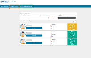 2 dispositifs de l’Assurance maladie pour mieux signaler les fraudes côté patient et côté pros