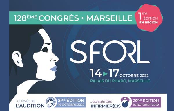 Congrès de la SFORL
