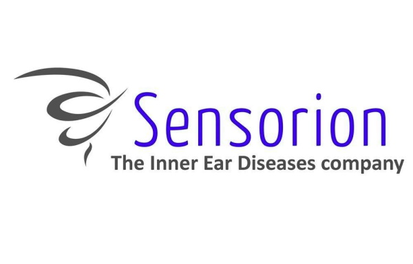 Sensorion