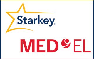 Connectivité : une avancée concrète portée par Starkey et Med-El