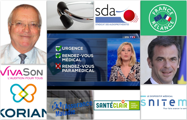 L’Ouïe Magazine vous souhaite un bel été ! Zoom sur les infos phares des derniers mois