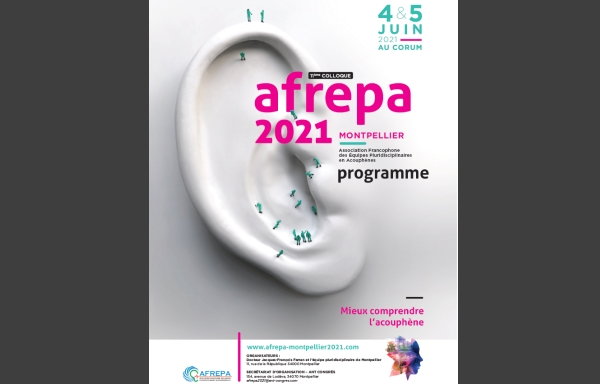 Colloque Afrepa débute ce vendredi