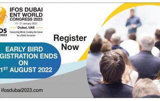 ifos Dubai