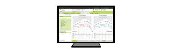 Phonak Target - nouvelle version