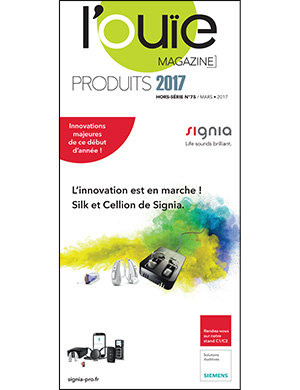 Hors-serie Produits 2017