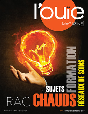 L'Ouïe Magazine n°78