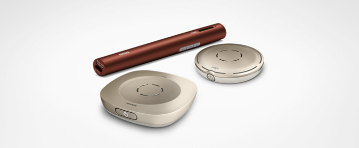 Ces microphones sont la dernière version des microphones Roger. Ils ont la capacité d’installer des récepteurs Roger directement sur les aides auditives Marvel pour une diffusion directe et un accès aux performances éprouvées de Roger*.