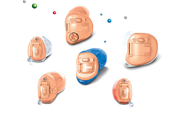 Phonak Virto V