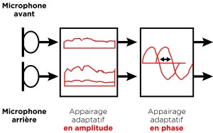 Graphique widex locator